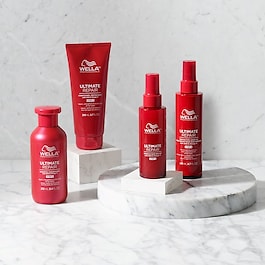 Ultimate Repair - Leave in spray for Damaged Hair